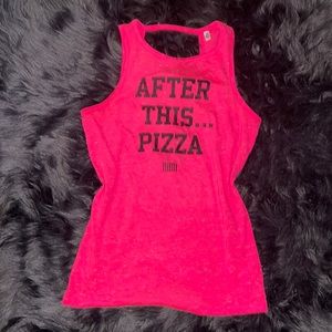 Victoria’s Secret work out tank 🏋️‍♀️